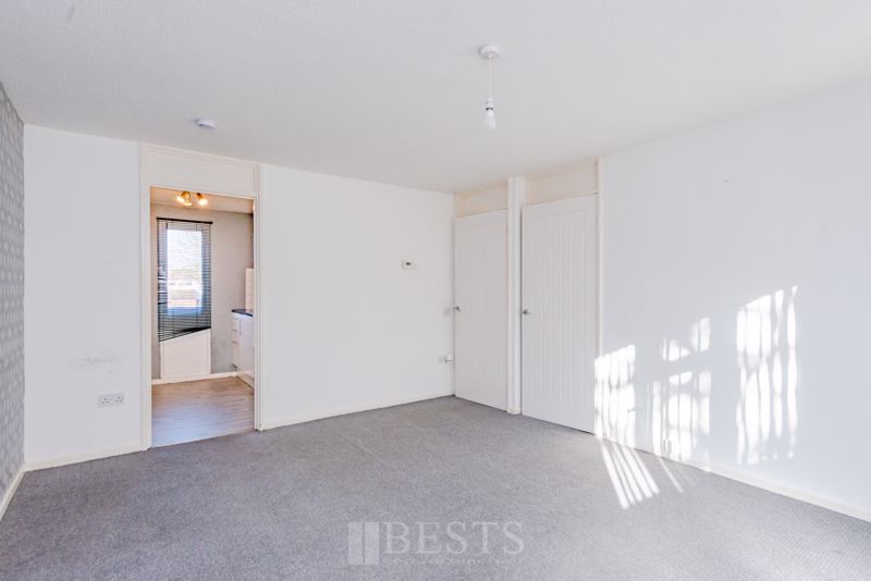 Heysham Close Murdishaw